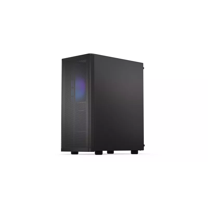 ENDORFY Ventum 200 Solid Tower Μαύρο
