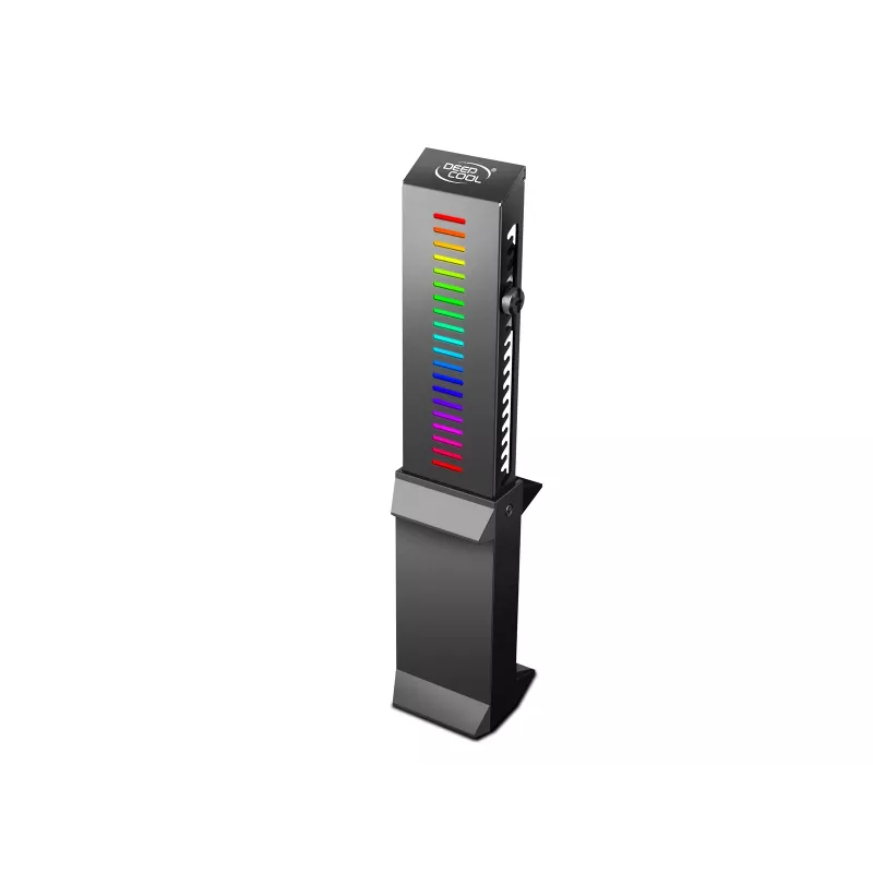 DeepCool GH-01 A-RGB βάση κάρτας γραφικών Full Tower
