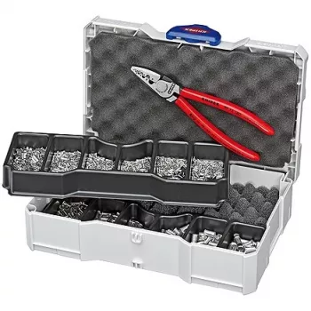 Πένσα Knipex 97 90 05