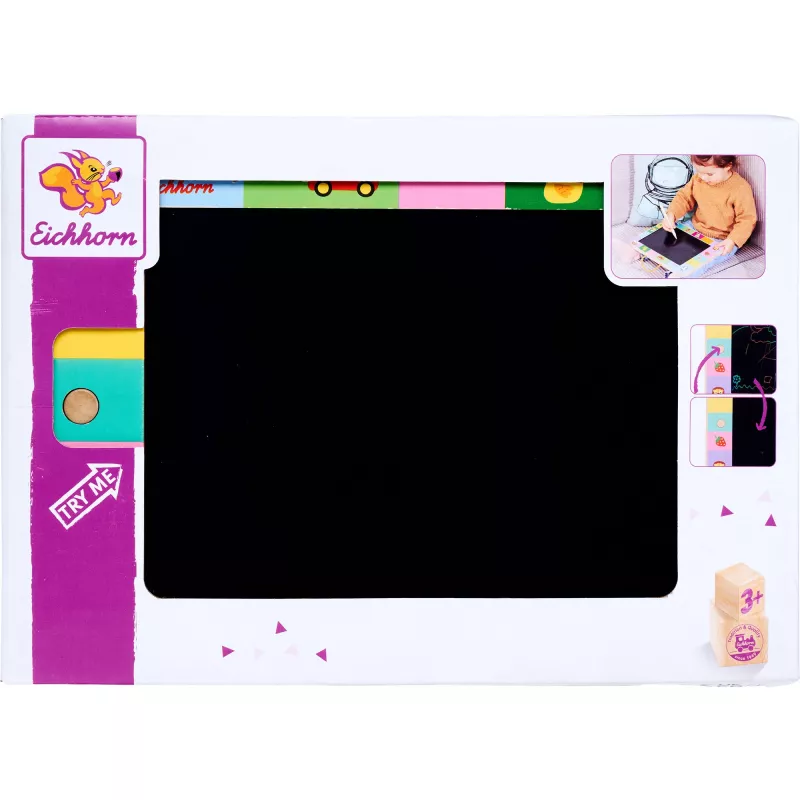 Πίνακας σχεδίασης LCD, παιχνίδι επιδεξιότητας