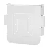 Βάση τοίχου/οθόνης MACLEAN MC-473 VESA 75x75 100x100 συμβατή με Mac Mini (2014 και νεότερο)