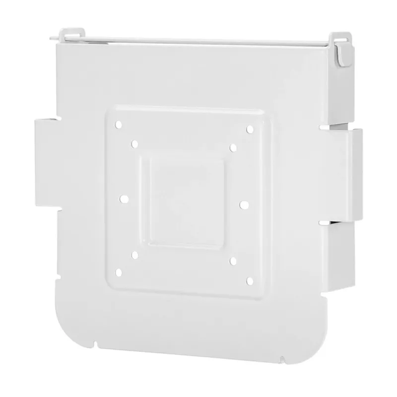Βάση τοίχου/οθόνης MACLEAN MC-473 VESA 75x75 100x100 συμβατή με Mac Mini (2014 και νεότερο)