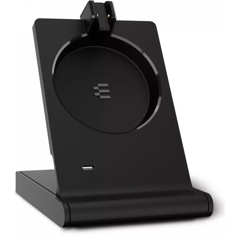 EPOS CH 50 USB-C ΣΤΑΘΜΟΣ ΦΟΡΤΙΣΗΣ ΓΙΑ IMPACT 5000 GO SERIES (1001438)