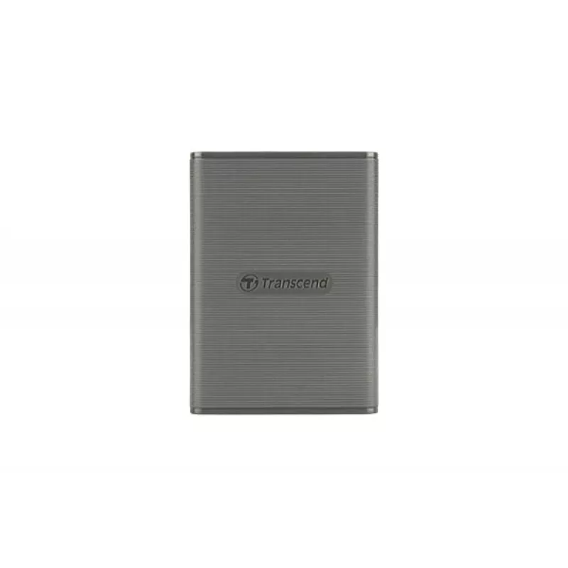 Μονάδα SSD Transcend 1 TB εξωτερικός USB Type-C USB 3.2 Gen 2x2 ESD360C