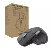 Logitech MX Master 4 for Business Ποντίκι – Ασύρματο + Bluetooth, 8000 DPI, Graphite | Logitech
