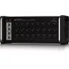 Stagebox Behringer SD16 Μαύρο Μέταλλο