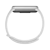 Βραχιόλι δραστηριότητας Xiaomi Smart Band 10 1,72" AMOLED, Bluetooth, 5 ATM, Glacier Silver