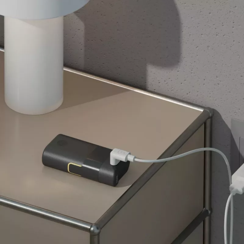 Yale 05/602000/MB αξεσουάρ Smart Lock μπαταρία