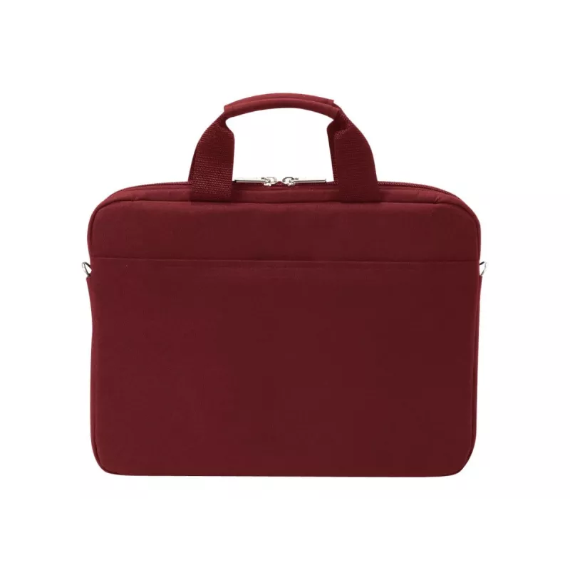 Τσάντα ώμου DICOTA λεπτή Case Base 13-14.1