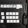 Σετ keycap Traitors ETERNITY, PBT - UK