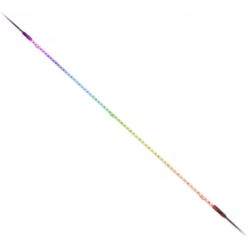 HYTE LS30 qRGB Light Strips με Controller