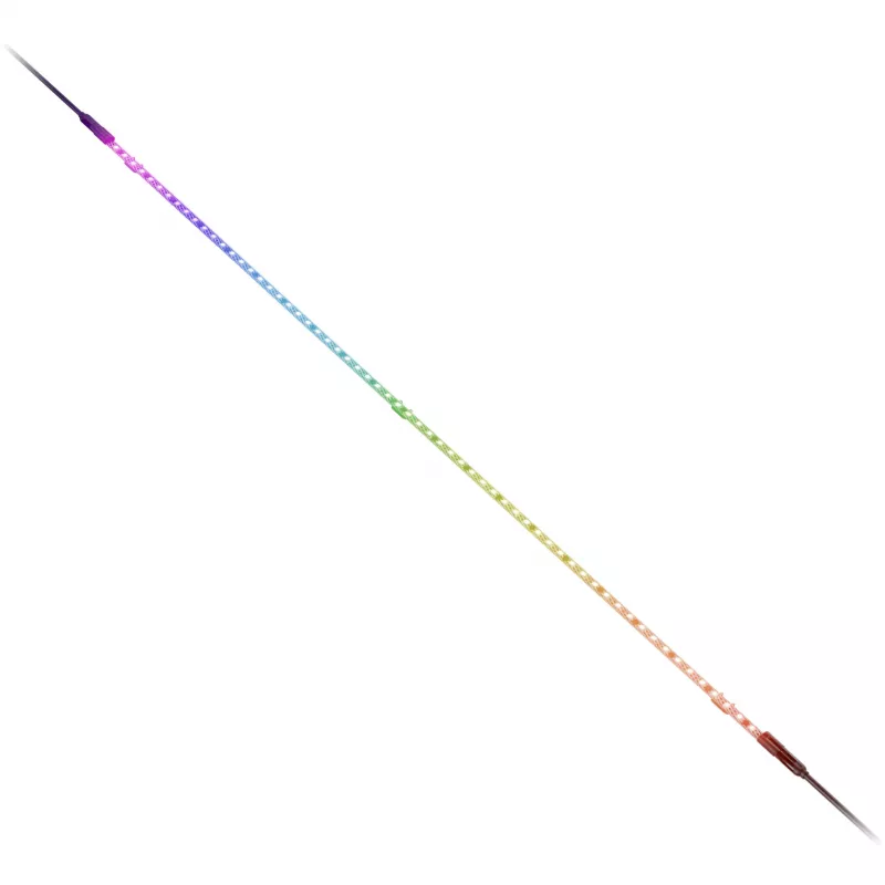 HYTE LS30 qRGB Light Strips με Controller