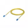 Καλώδιο οπτικών ινών InfiniBand Ubiquiti UACC-OFC-S2-LULU-5M LC LC κίτρινο 5m