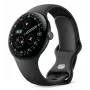 Google Pixel Watch 4 45MM WiFi Μαύρο/Obsidian (GA09962-EU)