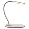 Επιτραπέζιο φωτιστικό Denver LQI-55 1,5 W LED G λευκό