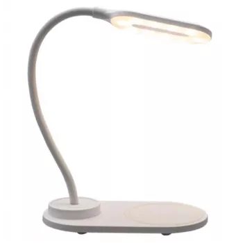 Επιτραπέζιο φωτιστικό Denver LQI-55 1,5 W LED G λευκό