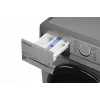 Λεπτό πλυντήριο ρούχων Toshiba TW-BL80A2PL(SS), 8 kg