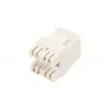 Keystone Extralink CAT5E UTP, Υποδοχή RJ45