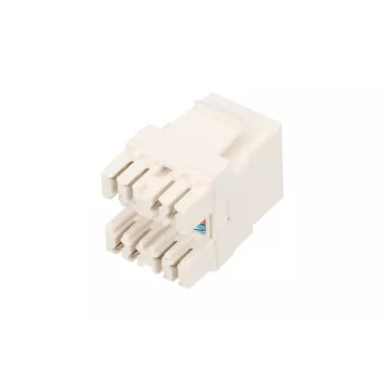 Keystone Extralink CAT5E UTP, Υποδοχή RJ45