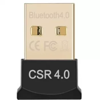 Fanvil BT20 - Ασύρματο - USB - Bluetooth - 3 Mbit/s - Μαύρο V 4.0