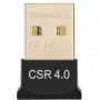 Fanvil BT20 - Ασύρματο - USB - Bluetooth - 3 Mbit/s - Μαύρο V 4.0