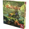 Everdell: Bellfaire, Επέκταση επιτραπέζιου παιχνιδιού