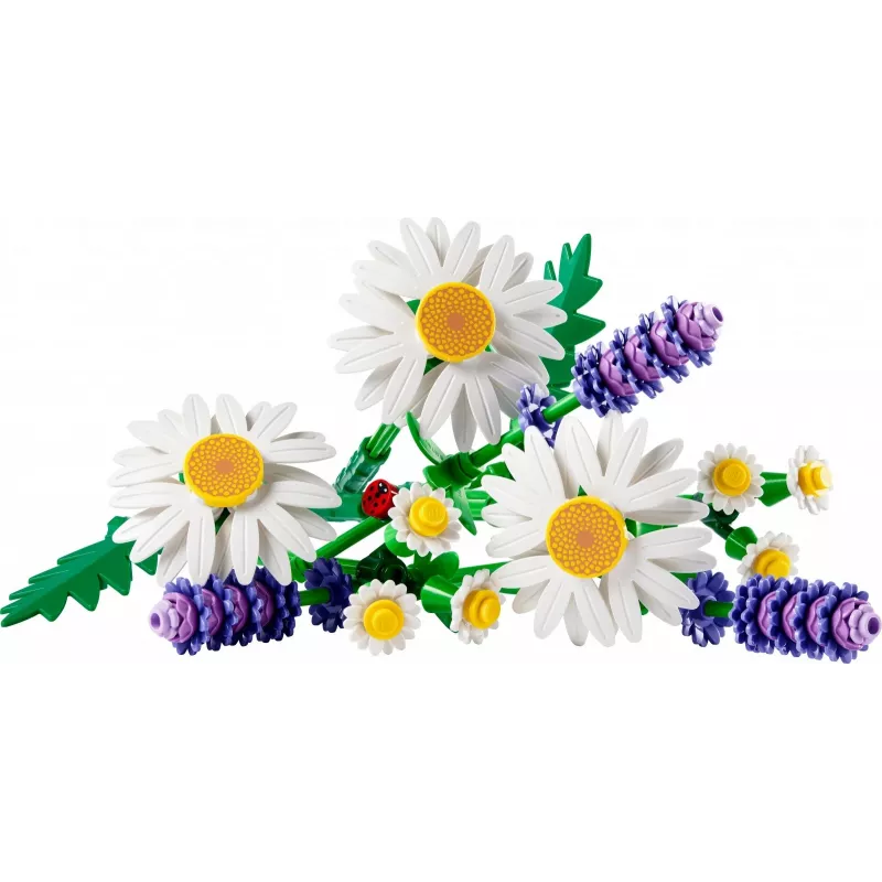 LEGO BOTANICALS 11508 Μαργαρίτες
