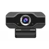Webcam Denver WEC-3110 2 MP 1920 x 1080 Pixel USB 2.0 μαύρη