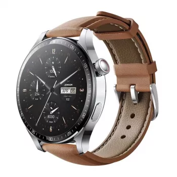 Smartwatch Joyroom JR-FC2 Pro Ασημί