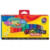 Colorino Kids πλαστελίνη 12 χρώματα
