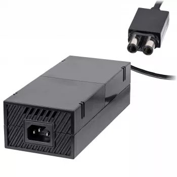 Akyga AK-PD-01 Τροφοδοτικό για Xbox One, 135 W, 12 V / 10,83 A, 5 Vsb / 1 A