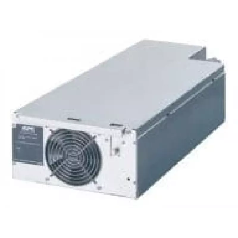 APC Symmetra LX μονάδα ισχύος 4kVA, 220/230/240V