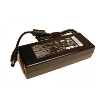 HP 593891-001 τροφοδοτικό/μετατροπέας εσωτερικού χώρου 120 W μαύρο