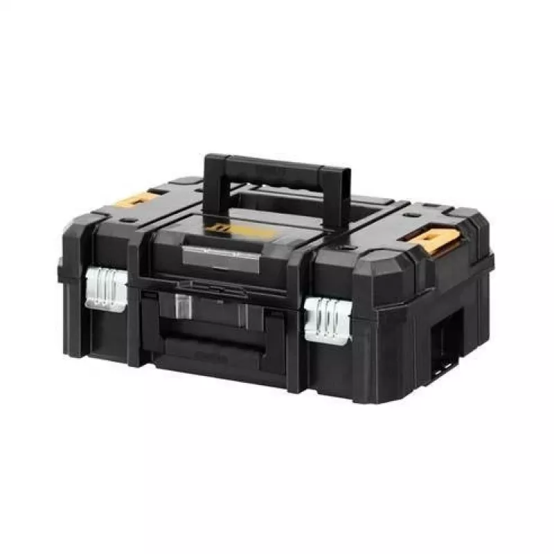 DeWALT DCK2060D2T-QW Ηλεκτρικό κατσαβίδι/παλμικό κατσαβίδι Κίτρινο