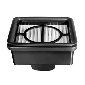 Φίλτρο για σκούπα Xiaomi BHR8813GL, μαύρο, 53×58×35 mm, συσκευασία 2 τεμ.