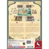 Pegasus Spiele Carnegie Επιτραπέζιο παιχνίδι οικονομίας
