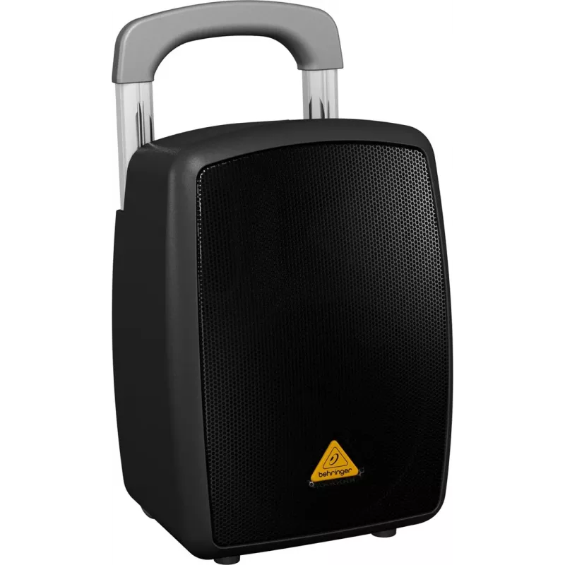 Ηχείο 2 δρόμων Behringer Europort MPA40BT-PRO 40W