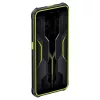 Ulefone Armor X12 Pro 4/64GB Μαύρο/Πράσινο χωρίς φορτιστή