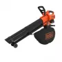 Φυσητήρας φύλλων Black&Decker 36V BCBLV3625L1 1x2.5Ah