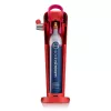 Συσκευή σόδας SodaStream Art Mandarin Red 1L Φιάλη ανθράκωσης