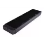 Alphacool NexXxoS HPE-45 14473 ράντιατορ full copper 480 mm, μαύρο