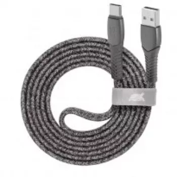 Καλώδιο USB-C σε USB2.0 1,2M/GRAU PS6102 GR12 Rivacase