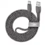Καλώδιο USB-C σε USB2.0 1,2M/GRAU PS6102 GR12 Rivacase
