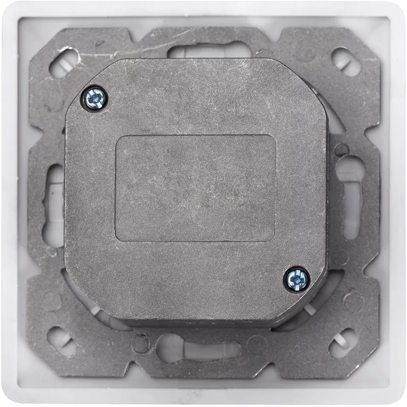 Ψηφιακή πρίζα δικτύου CAT 6A DN-9008-1