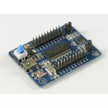 ALLNET ALL-B-15 Αξεσουάρ για πλακέτες ανάπτυξης (ALL-B-15)