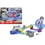 White Shark Track Set, πίστα αγώνων