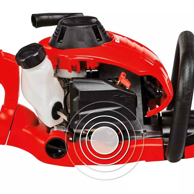 Einhell GE-PH 2555 A Διπλό μαχαίρι 850 W 5,45 kg