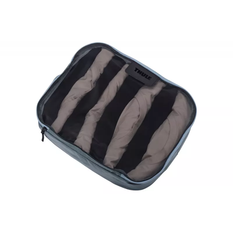 Thule 5575 Packwürfel Large pond gray
