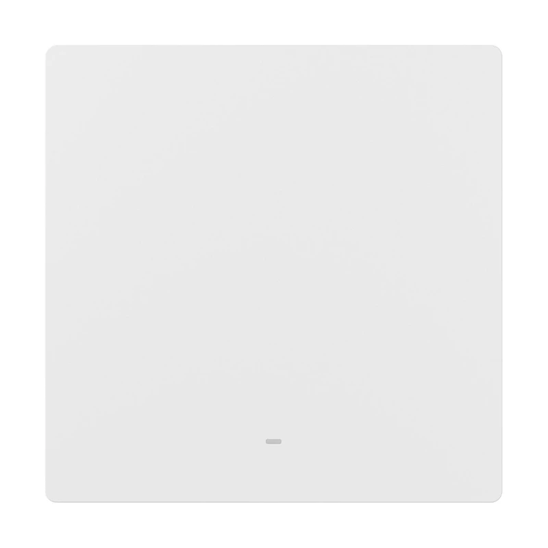 Επιτοίχιος έξυπνος διακόπτης αφής Sonoff ZBM5-1C-86W 1 καναλιού Zigbee