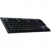 Logitech G G915 X - Πληκτρολόγιο - Gaming, LIGHTSPEED
